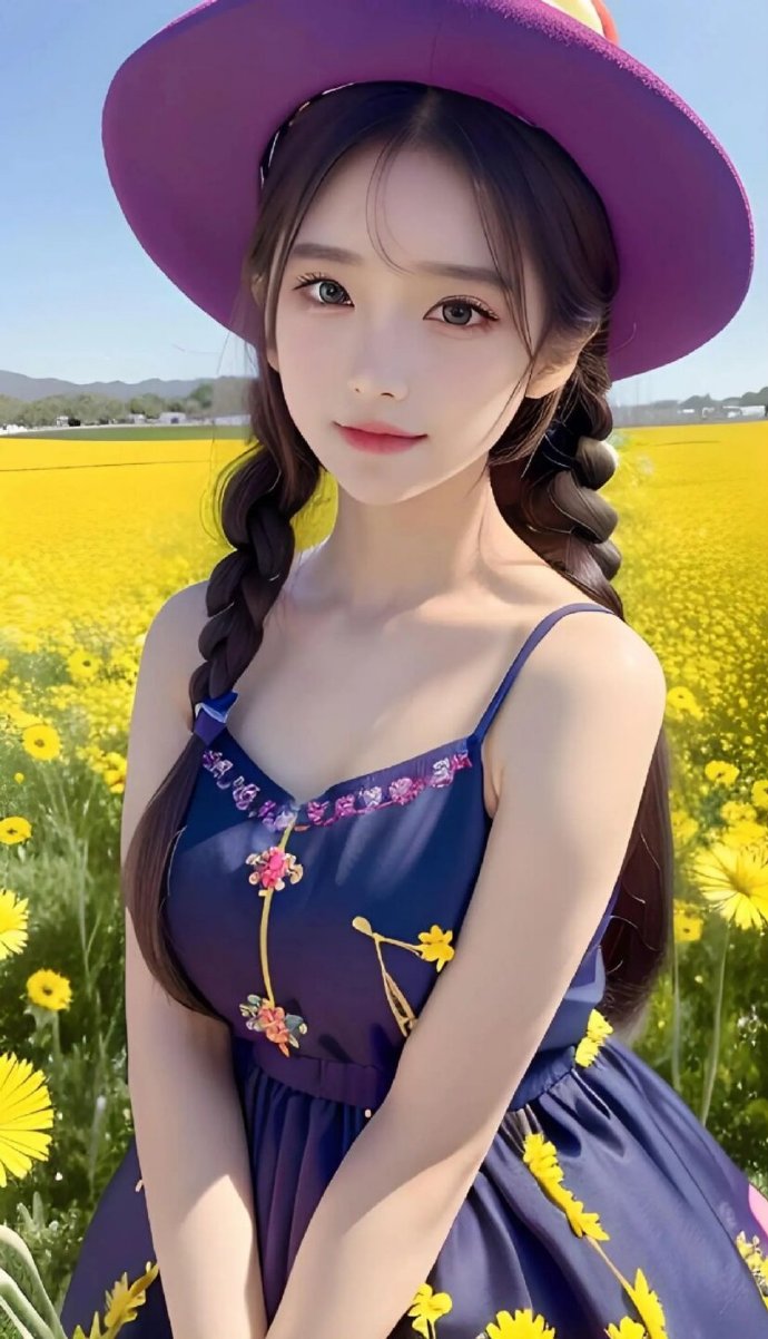 花样年华
