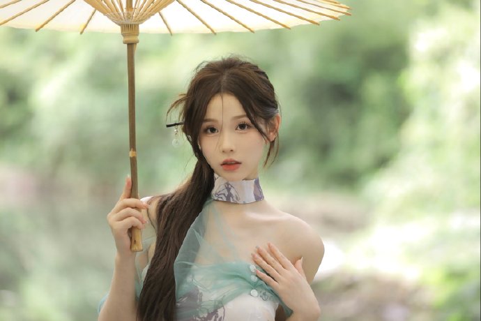 雍正王朝 封面